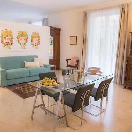 Residenza Lago Сиракузы Экстерьер фото