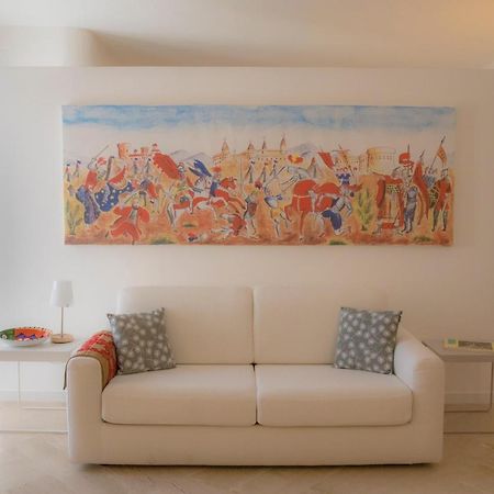 Residenza Lago Сиракузы Экстерьер фото