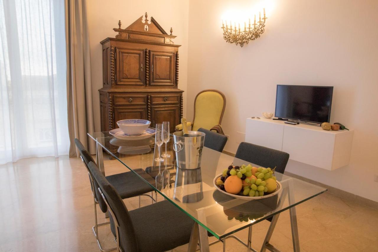 Residenza Lago Сиракузы Экстерьер фото