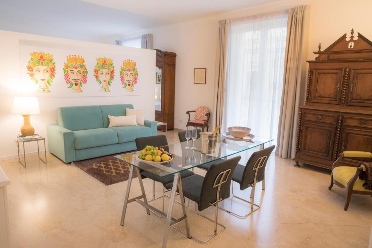 Residenza Lago Сиракузы Экстерьер фото