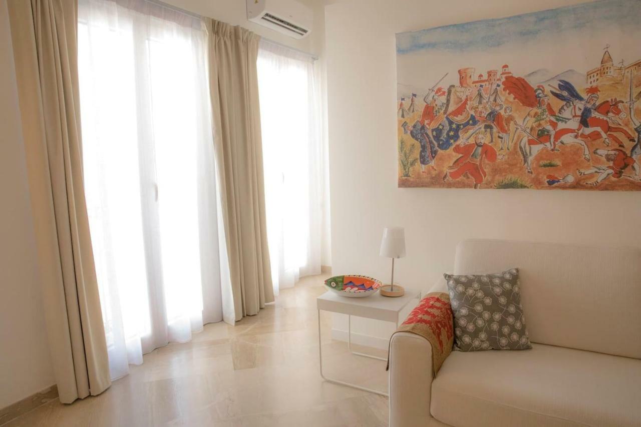 Residenza Lago Сиракузы Экстерьер фото