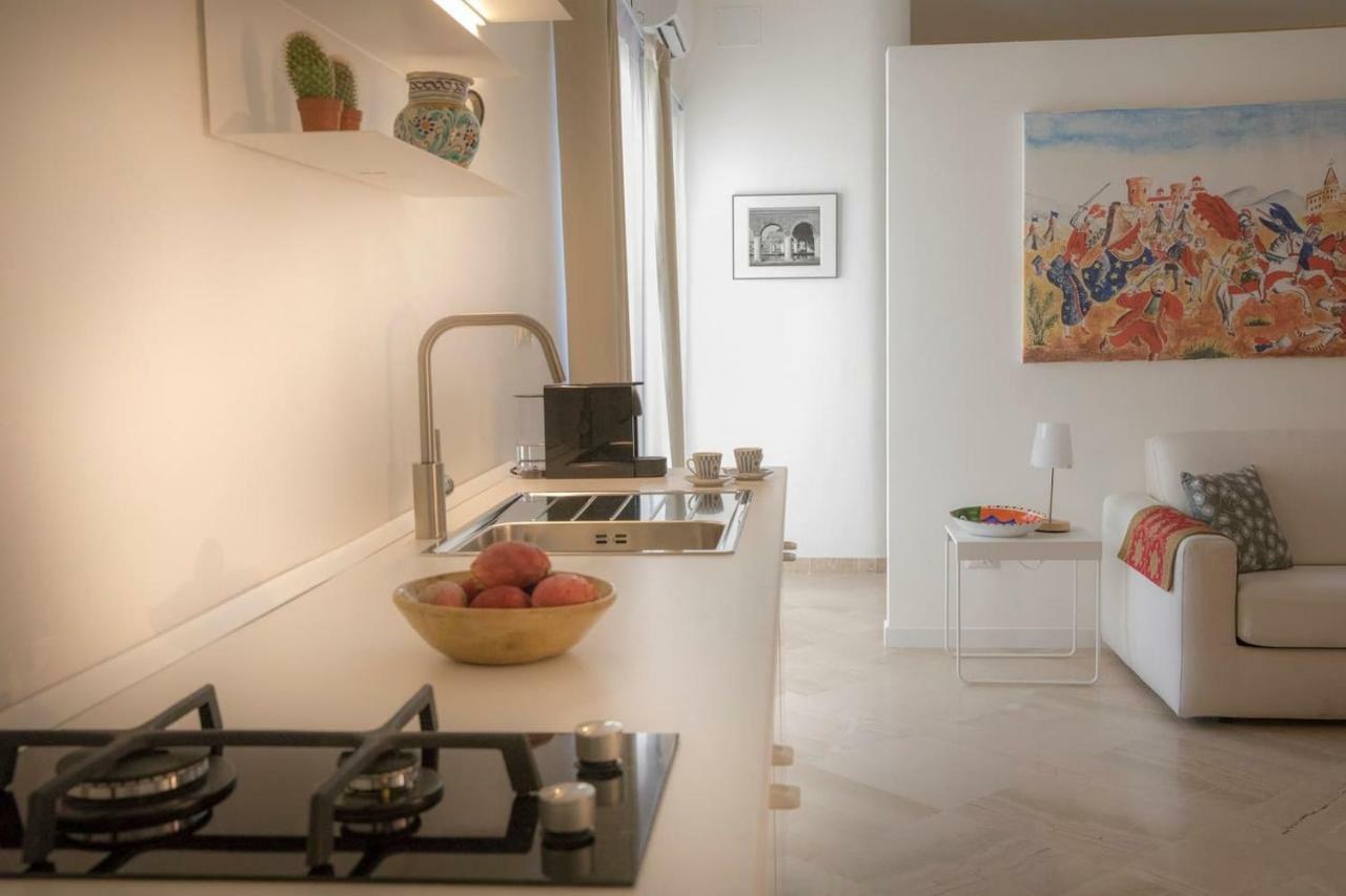 Residenza Lago Сиракузы Экстерьер фото